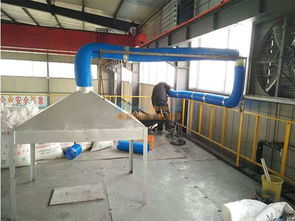 濰坊優(yōu)質化肥廠布袋除塵設備選購指南與建筑材料推薦