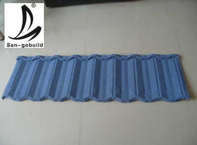 懷柔區多彩蛻石瓦廠家發布新款產品及價格信息