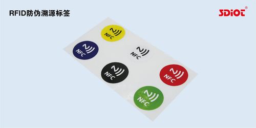 碩道物聯(lián) RFID產品解決方案及服務商亮相iote2021上海站，賦能數(shù)字文化創(chuàng)意內容應用服務